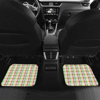 Personalized Senegal WC26 Future Champions Car Mats Lions de la Teranga Allez Gainde