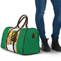 Senegal WC26 Future Champions Travel Bag Lions de la Teranga Allez Gainde