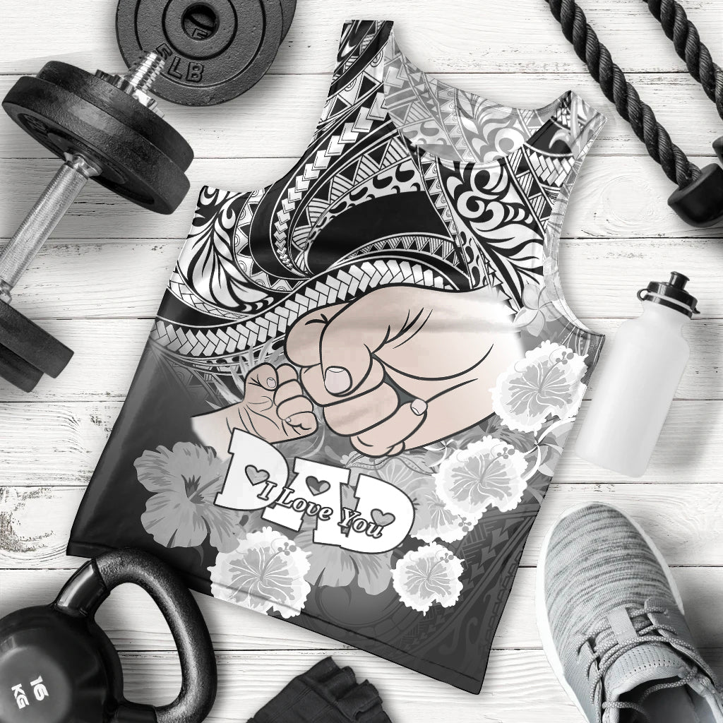 polynesian-pride-happy-father-day-men-tank-top-i-love-you-dad-polynesian-tribal-black