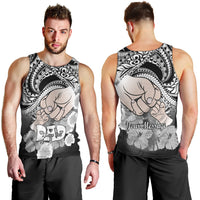 personalised-polynesian-pride-happy-father-day-men-tank-top-i-love-you-dad-polynesian-tribal-black