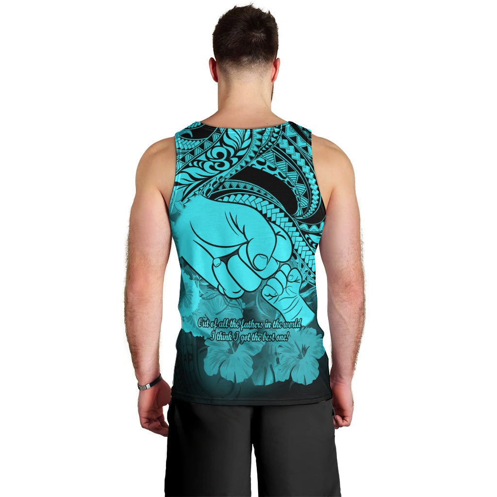 polynesian-pride-happy-father-day-men-tank-top-i-love-you-dad-polynesian-tribal-aqua