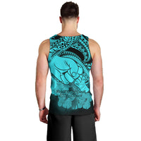 polynesian-pride-happy-father-day-men-tank-top-i-love-you-dad-polynesian-tribal-aqua