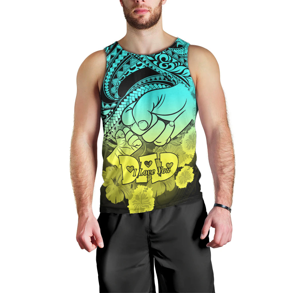 polynesian-pride-happy-father-day-men-tank-top-i-love-you-dad-polynesian-tribal-gradient-1