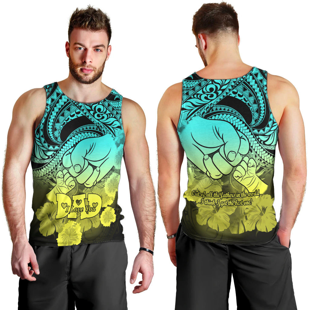 polynesian-pride-happy-father-day-men-tank-top-i-love-you-dad-polynesian-tribal-gradient-1