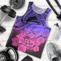 personalised-polynesian-pride-happy-father-day-men-tank-top-i-love-you-dad-polynesian-tribal-gradient-2