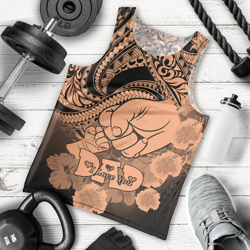 personalised-polynesian-pride-happy-father-day-men-tank-top-i-love-you-dad-polynesian-tribal-nude