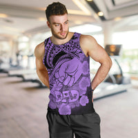 personalised-polynesian-pride-happy-father-day-men-tank-top-i-love-you-dad-polynesian-tribal-purple