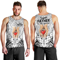 polynesian-fathers-day-gift-for-dad-men-tank-top-super-father-in-the-world-black-polynesian-pattern