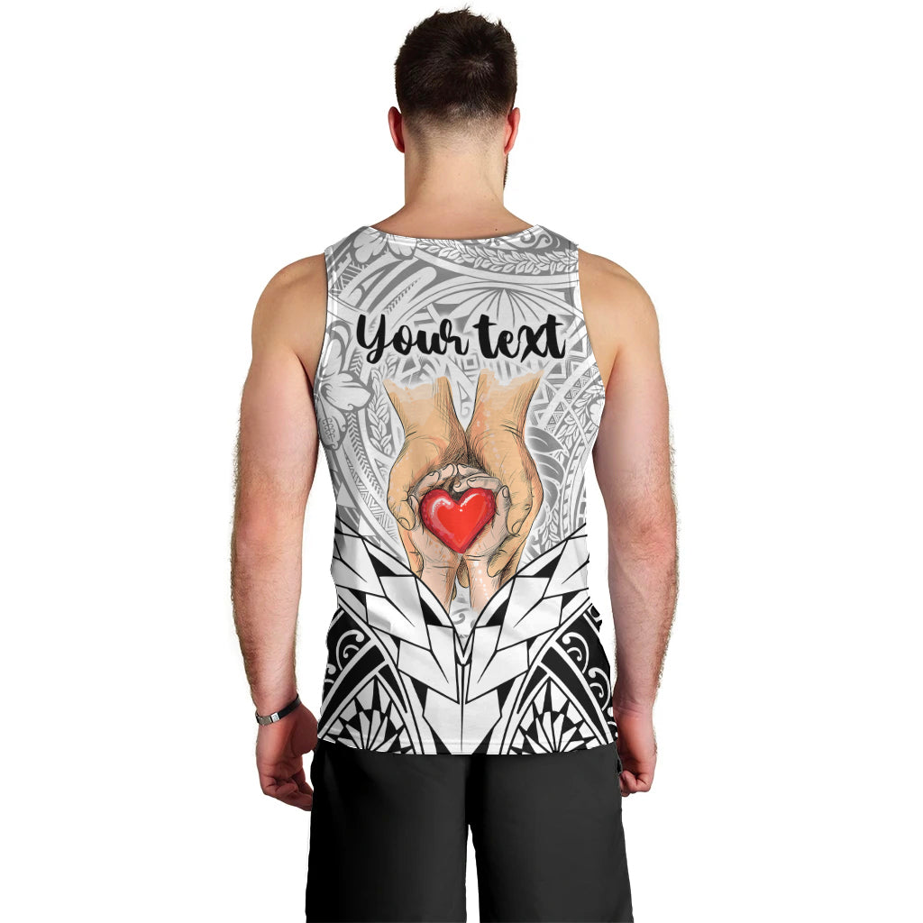 personalised-polynesian-fathers-day-gift-for-dad-men-tank-top-super-father-in-the-world-black-polynesian-pattern