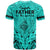 polynesian-fathers-day-gift-for-dad-t-shirt-super-father-in-the-world-turquoise-polynesian-pattern