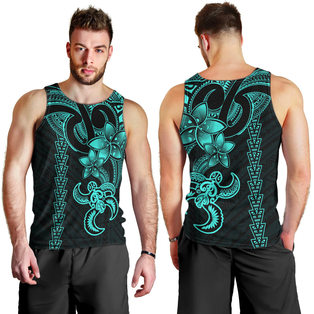 hawaiian-tribal-men-tank-top-polynesian-kakau-turtle-aqua