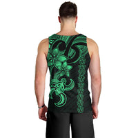 hawaiian-tribal-men-tank-top-polynesian-kakau-turtle-green