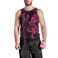 hawaiian-tribal-men-tank-top-polynesian-kakau-turtle-pink