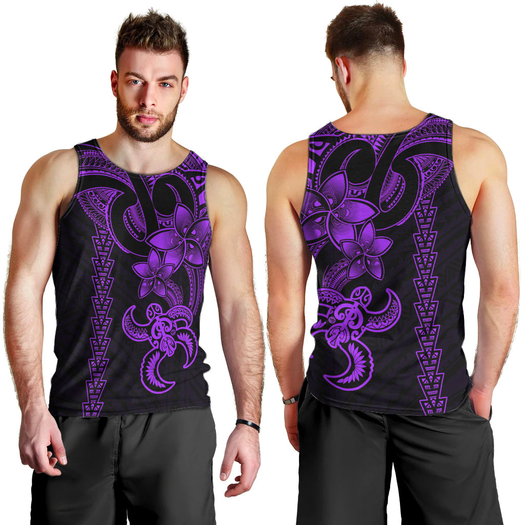 hawaiian-tribal-men-tank-top-polynesian-kakau-turtle-purple