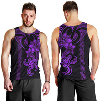 hawaiian-tribal-men-tank-top-polynesian-kakau-turtle-purple