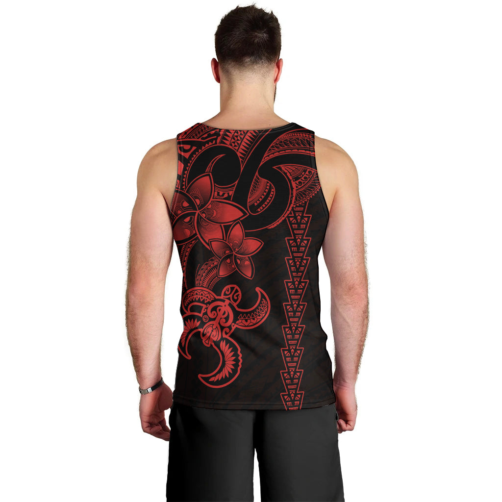 hawaiian-tribal-men-tank-top-polynesian-kakau-turtle-red