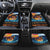 Custom Spain and Argentina Football Car Mats Finalissima Make History Together LT9 - Wonder Print Shop