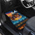 Custom Spain and Argentina Football Car Mats Finalissima Make History Together LT9 - Wonder Print Shop