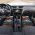 Custom Spain and Argentina Football Car Mats Finalissima Make History Together LT9 - Wonder Print Shop