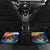 Custom Spain and Argentina Football Car Mats Finalissima Make History Together LT9 - Wonder Print Shop