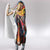 Custom Spain and Argentina Football Hooded Blanket Finalissima Make History Together