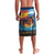 Custom Spain and Argentina Football Lavalava Finalissima Make History Together - Wonder Print Shop