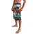 Custom Spain and Argentina Football Lavalava Finalissima Make History Together - Wonder Print Shop