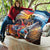 Custom Spain and Argentina Football Quilt Finalissima Make History Together - Wonder Print Shop