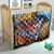 Custom Spain and Argentina Football Quilt Finalissima Make History Together - Wonder Print Shop