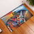 Custom Spain and Argentina Football Rubber Doormat Finalissima Make History Together - Wonder Print Shop