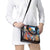 Custom Spain and Argentina Football Shoulder Handbag Finalissima Make History Together