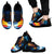 Custom Spain and Argentina Football Sneakers Finalissima Make History Together - Wonder Print Shop