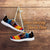 Custom Spain and Argentina Football Sneakers Finalissima Make History Together - Wonder Print Shop