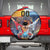 Custom Spain and Argentina Football Spare Tire Cover Finalissima Make History Together - Wonder Print Shop