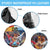 Custom Spain and Argentina Football Spare Tire Cover Finalissima Make History Together - Wonder Print Shop