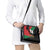 Kenya 254 Shoulder Handbag Kenyan Flag Map Double Lion Shield - Wonder Print Shop