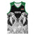 Kenya Rugby Custom Basketball Jersey Black Kenyan 22-23 Motif - Wonder Print Shop