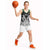 Kenya Rugby Custom Basketball Jersey Black Kenyan 22-23 Motif - Wonder Print Shop