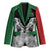 Kenya Rugby Custom Blazer Black Kenyan 22-23 Motif - Wonder Print Shop
