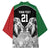 Kenya Rugby Custom Kimono Black Kenyan 22-23 Motif - Wonder Print Shop