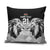 Kenya Rugby Custom Pillow Cover Black Kenyan 22-23 Motif - Wonder Print Shop