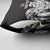 Kenya Rugby Custom Pillow Cover Black Kenyan 22-23 Motif - Wonder Print Shop