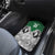 Kenya Rugby Custom Car Mats Green Kenyan 22-23 Motif - Wonder Print Shop