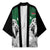 Kenya Rugby Custom Kimono Green Kenyan 22-23 Motif - Wonder Print Shop