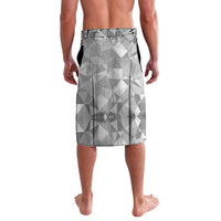 Kenya Rugby Custom Lavalava Green Kenyan 22-23 Motif - Wonder Print Shop