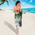 Kenya Rugby Custom Sarong Green Kenyan 22-23 Motif - Wonder Print Shop