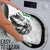 Kenya Rugby Custom Bathroom Set White Kenyan 22-23 Motif - Wonder Print Shop