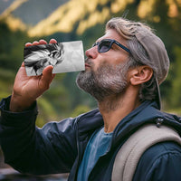 Kenya Rugby Custom 4 in 1 Can Cooler Tumbler White Kenyan 22-23 Motif - Wonder Print Shop