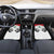 Kenya Rugby Custom Car Mats White Kenyan 22-23 Motif - Wonder Print Shop