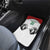 Kenya Rugby Custom Car Mats White Kenyan 22-23 Motif - Wonder Print Shop